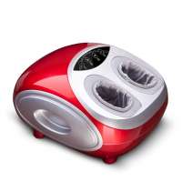 Healthy Body care shiatsu air foot massager machine equipment foot massage product top rated